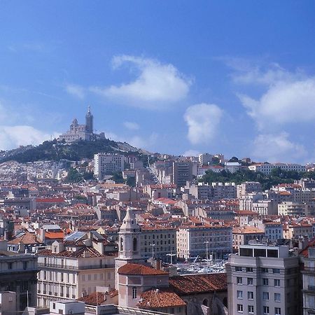Ibis Budget Marseille Est Porte D'Aubagne Marselha Exterior foto